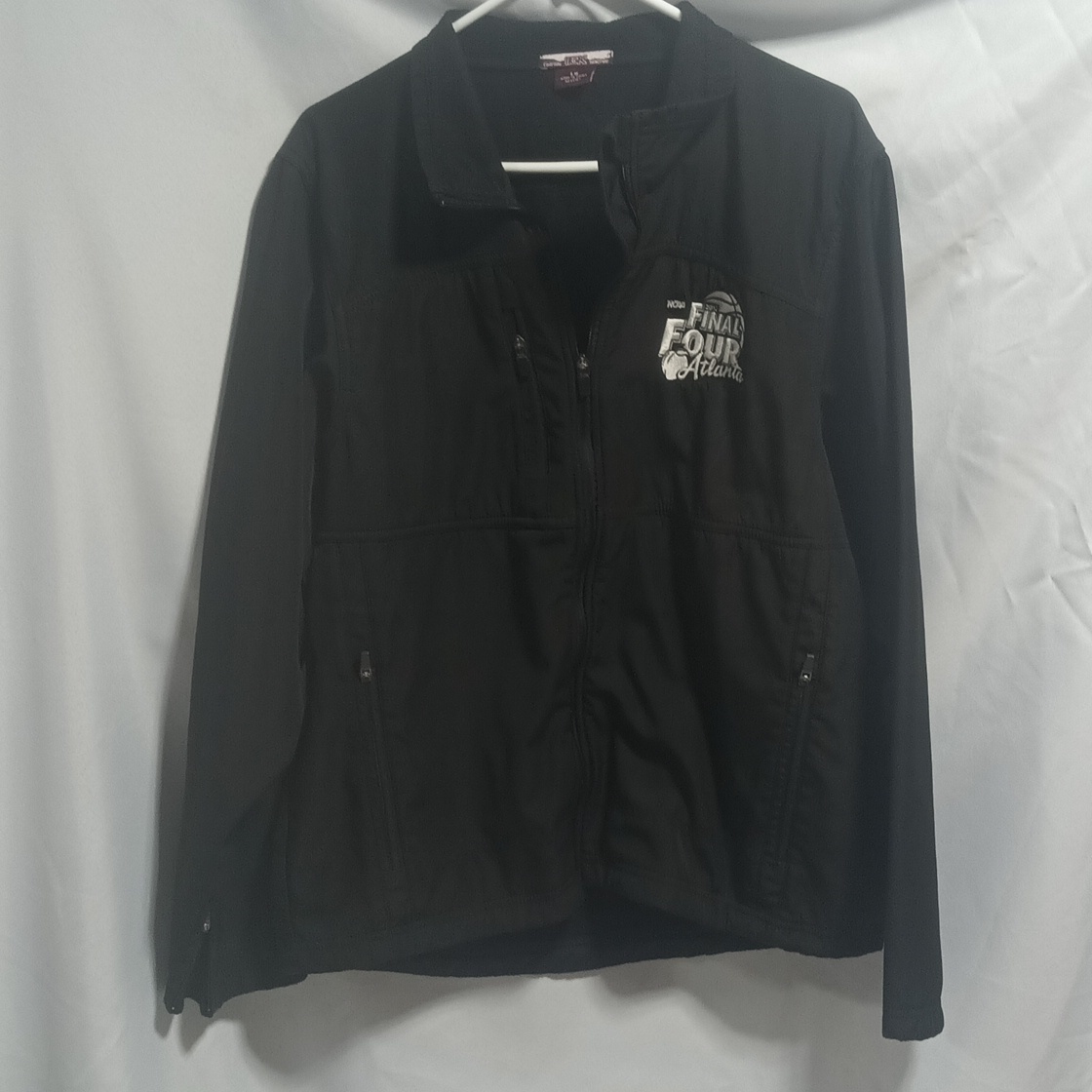 2013 Ncaa Final Four Atlanta Jacket 2013 Ncaa Final Four Atlanta Jacket
